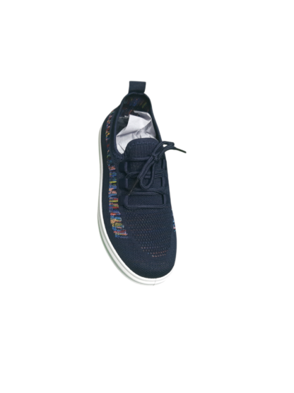 ym-8 flat sole ladies shoes - Image 7